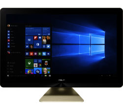 ASUS Zen AiO Pro 4K Touchscreen All-in-One PC